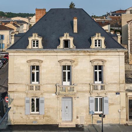 Suite De Prestige Le Diamant - 55M2 Périgueux Exterior foto