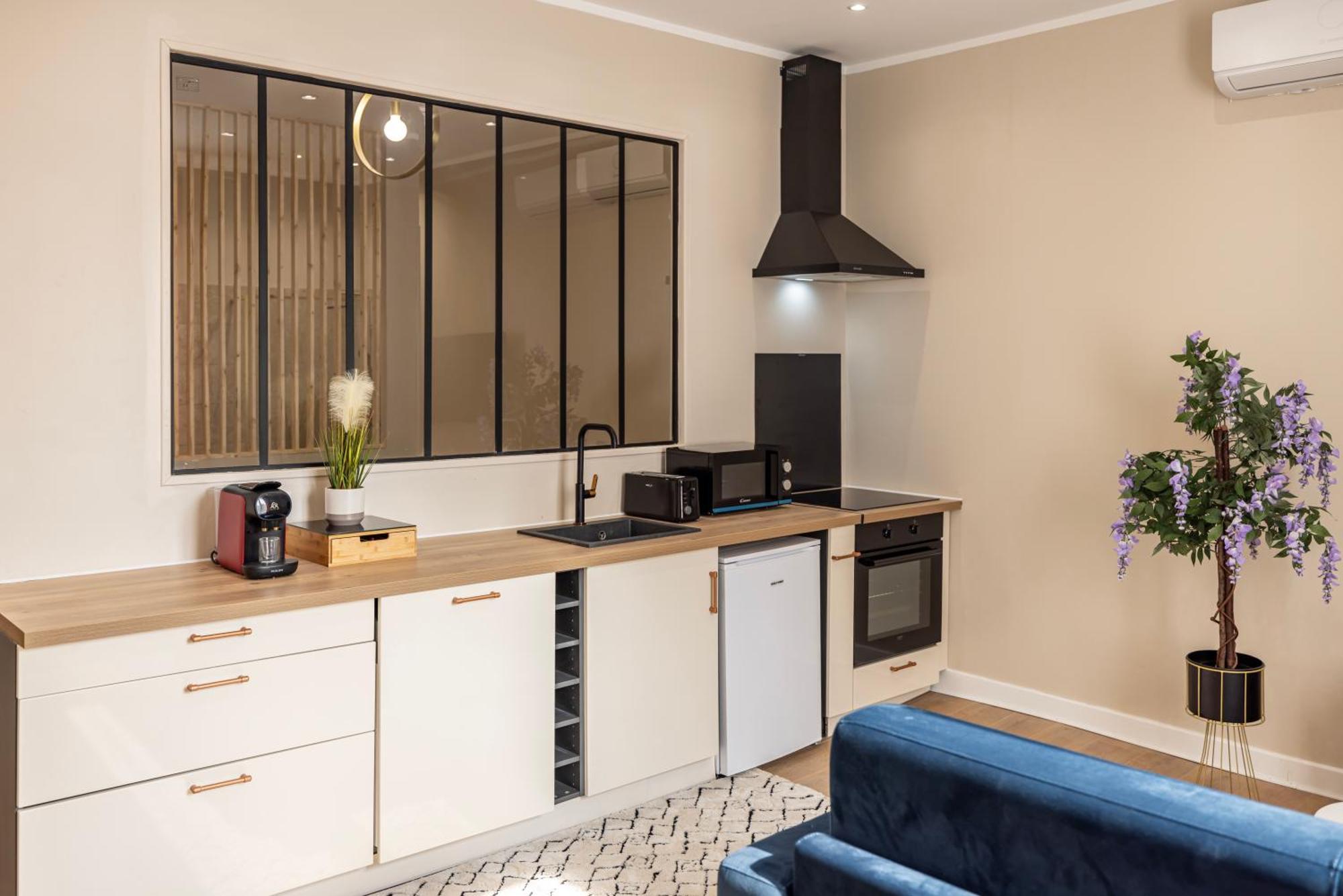 Suite De Prestige Le Diamant - 55M2 Périgueux Exterior foto