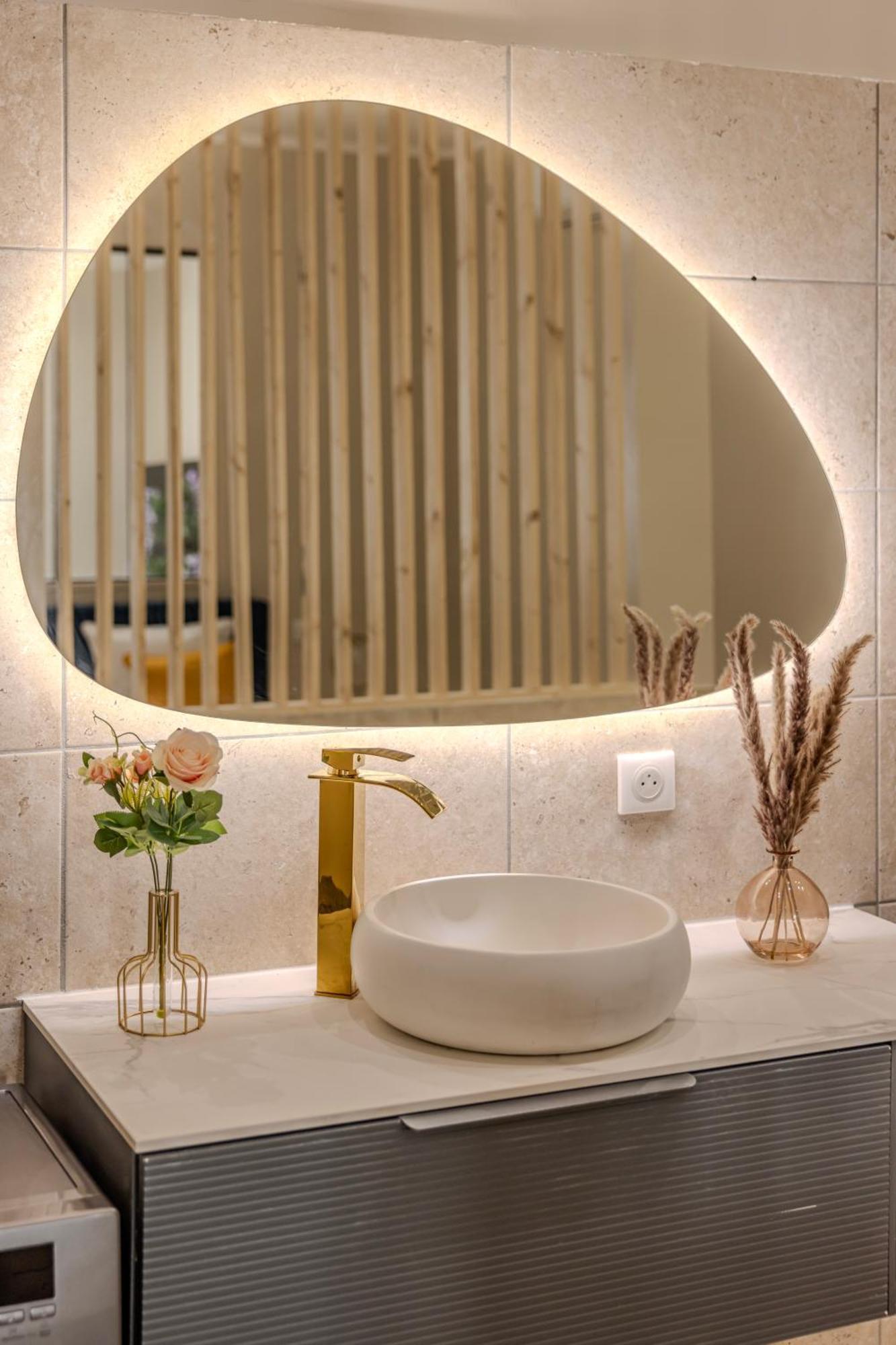 Suite De Prestige Le Diamant - 55M2 Périgueux Exterior foto