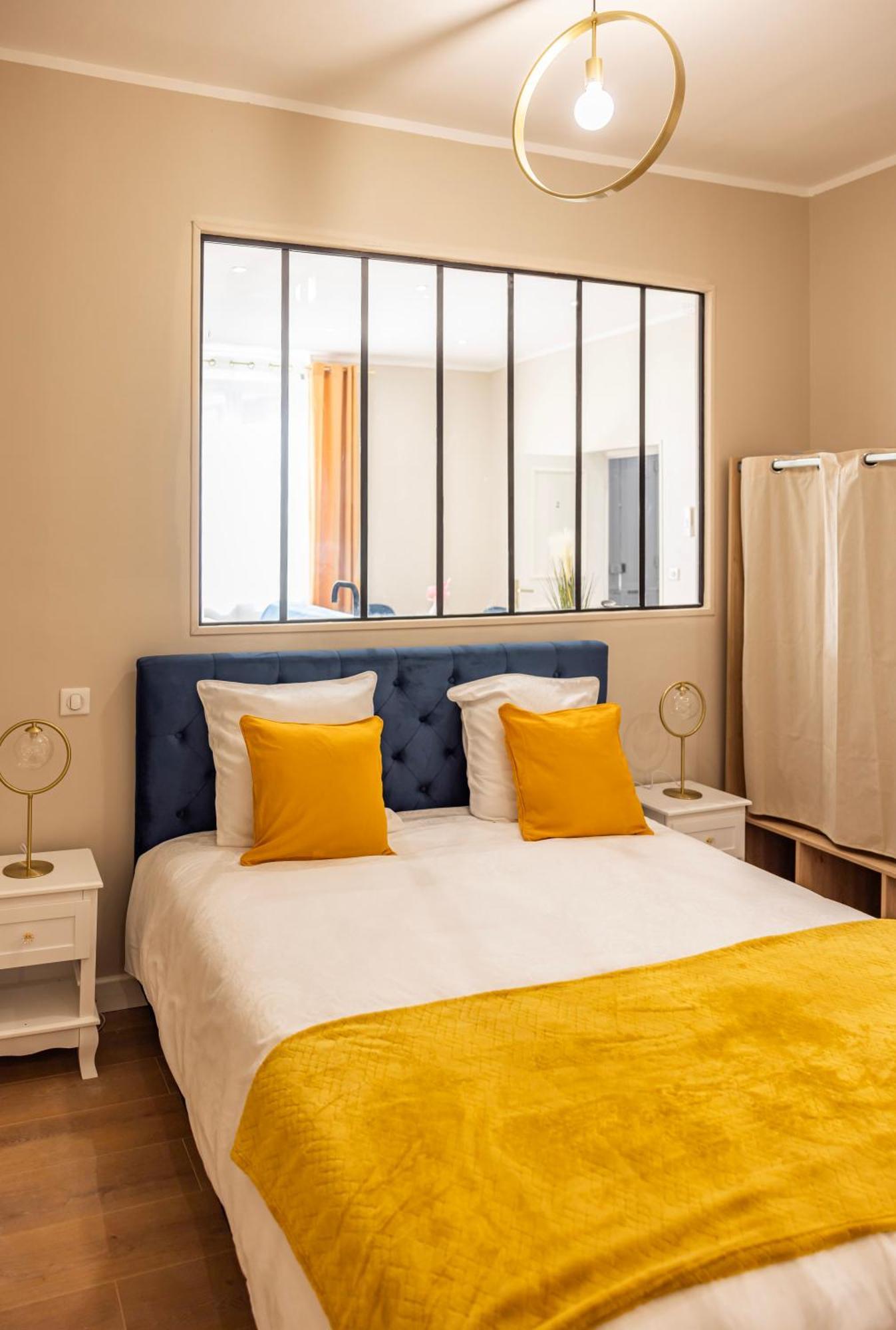 Suite De Prestige Le Diamant - 55M2 Périgueux Exterior foto